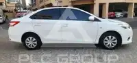 2015 Toyota YARIS