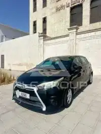 2015 Toyota YARIS