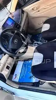 2015 Toyota YARIS