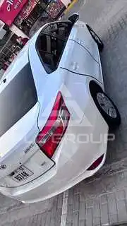 2015 Toyota YARIS
