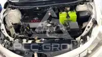 2015 Toyota YARIS