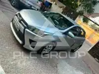 2015 Toyota YARIS