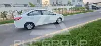 2015 Toyota YARIS