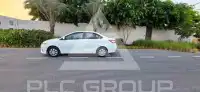 2015 Toyota YARIS
