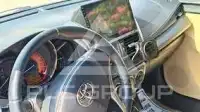 2015 Toyota YARIS