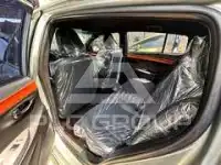 2015 Toyota YARIS