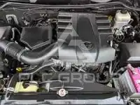 2015 Toyota LAND CRUISER