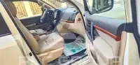 2015 Toyota LAND CRUISER