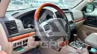 2015 Toyota LAND CRUISER