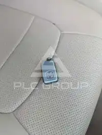 2015 Toyota LAND CRUISER