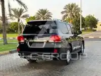 2015 Toyota LAND CRUISER