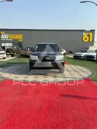 2015 Toyota LAND CRUISER