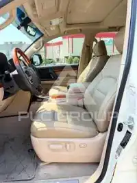 2015 Toyota LAND CRUISER