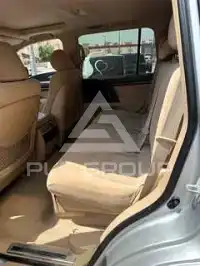 2015 Toyota LAND CRUISER