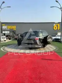 2015 Toyota LAND CRUISER