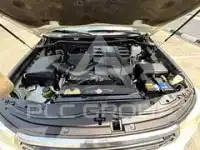 2015 Toyota LAND CRUISER