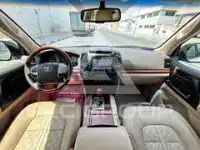 2015 Toyota LAND CRUISER