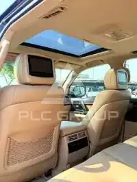 2015 Toyota LAND CRUISER