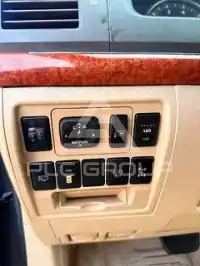 2015 Toyota LAND CRUISER