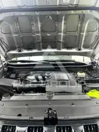 2015 Toyota Prado