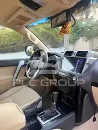 2015 Toyota Prado