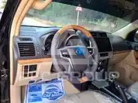2015 Toyota Prado
