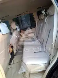 2015 Toyota Prado