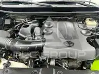 2015 Toyota Prado
