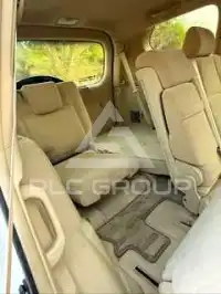 2015 Toyota Prado