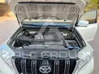 2015 Toyota Prado