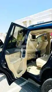 2015 Toyota Prado