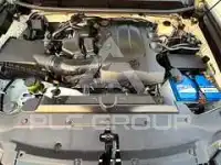 2015 Toyota Prado