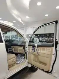 2015 Toyota Prado