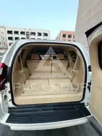 2015 Toyota Prado