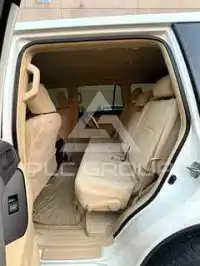 2015 Toyota Prado