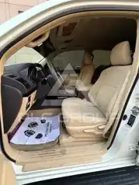 2015 Toyota Prado