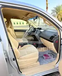 2015 Toyota Prado