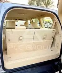 2015 Toyota Prado