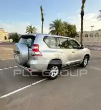 2015 Toyota Prado