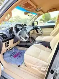 2015 Toyota Prado