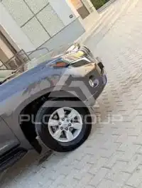 2015 Toyota Prado