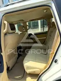 2015 Toyota Prado