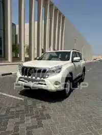 2015 Toyota Prado