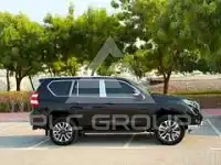 2015 Toyota Prado
