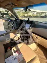 2015 Toyota Prado