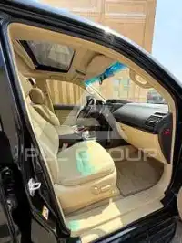 2015 Toyota Prado