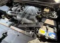 2015 Toyota Prado
