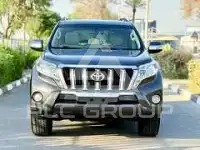 2015 Toyota Prado