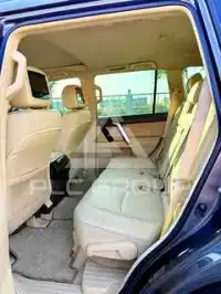 2015 Toyota Prado