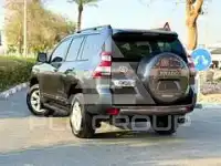 2015 Toyota Prado